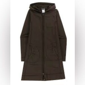 Patagonia Addie Jacket Oversized Coverall Medium EUC